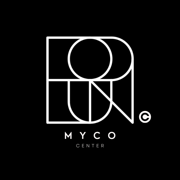 Myco Center logo