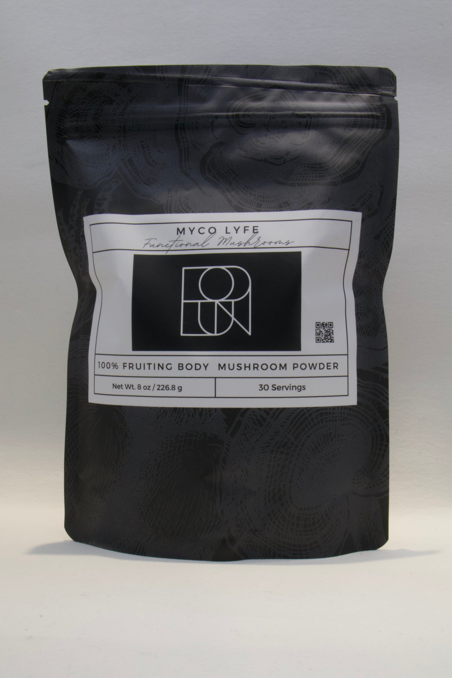 Myco Lyfe Functional Mushroom Blends