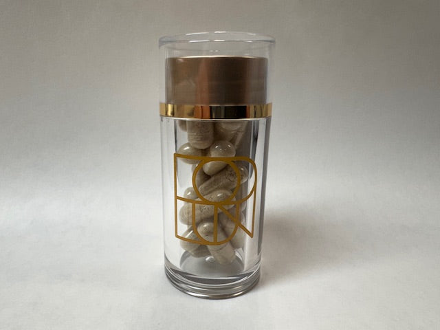 Micro-dose Capsules