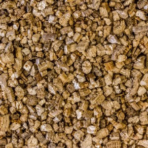 HeWaTherm Lot de 4 plaques de vermiculite, 500 x 300 x 25 mm